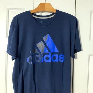 adidas t-shirt